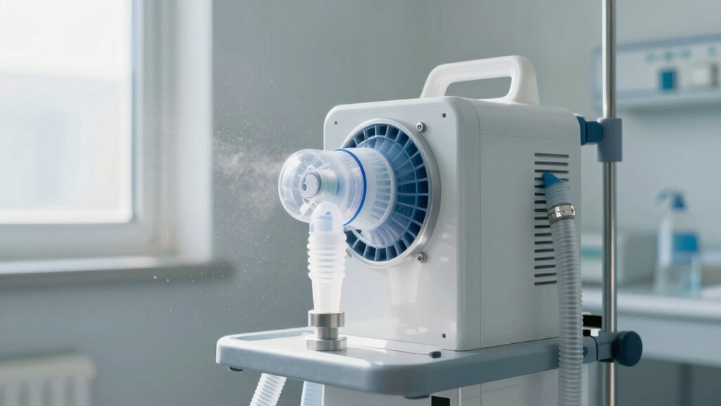 Quellen von Staub und Allergenen