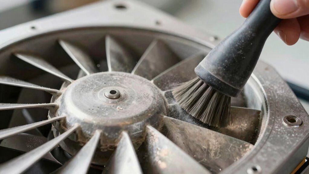 Spezialreinigungswerkzeuge und -produkte