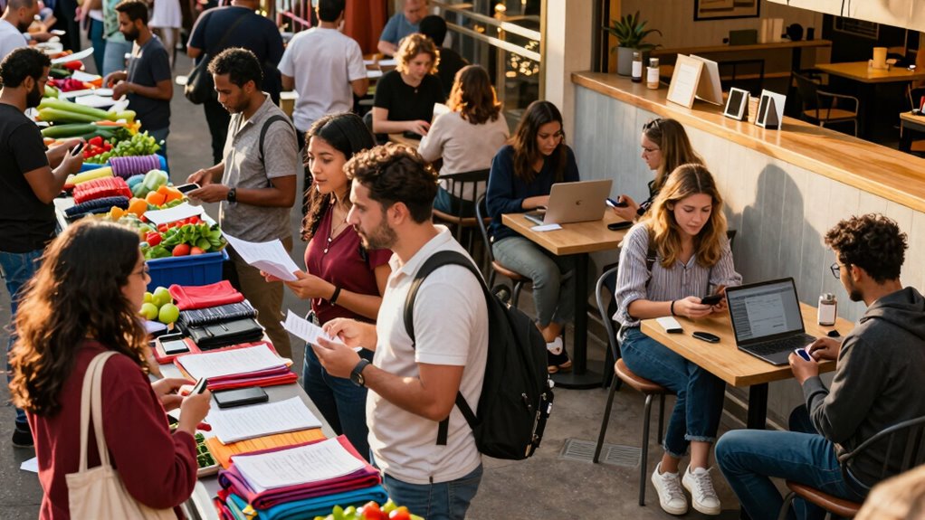Geschwindigkeit und Personalisierung erhöhen die Zufriedenheit