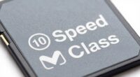 Geschwindigkeit-Klassen-Symbole erklärt