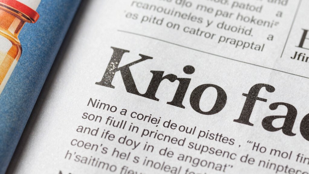 Spottet irreführender Werbetaktiken