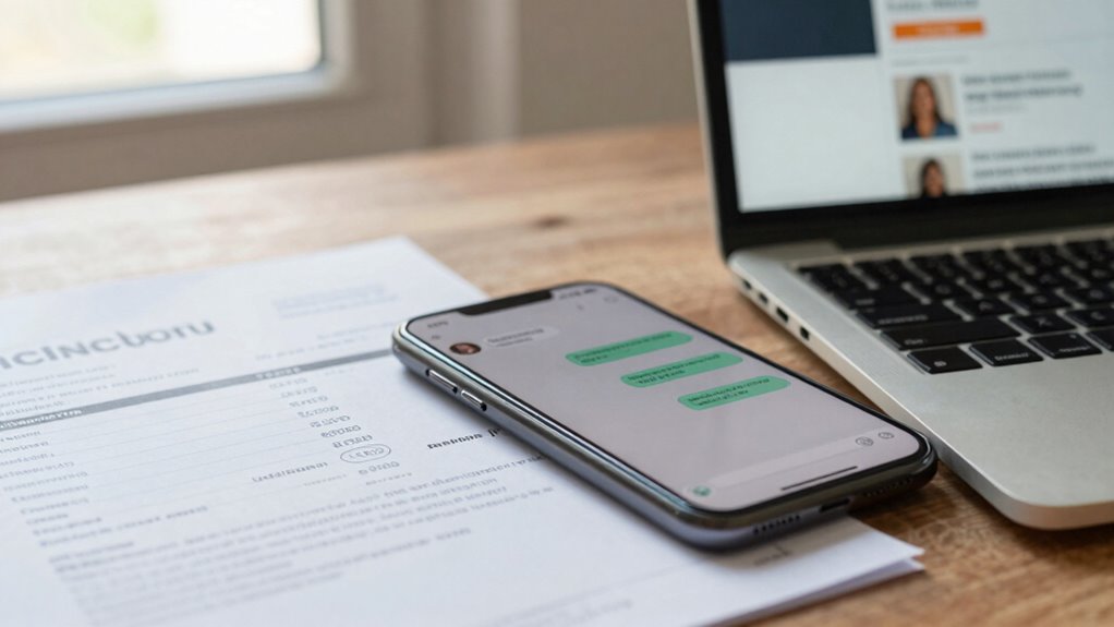 spotting partial refund tactics