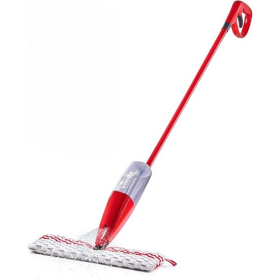 Vileda Spray & Clean Spray Wiper