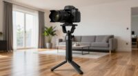 stabilizing 360 virtual tours
