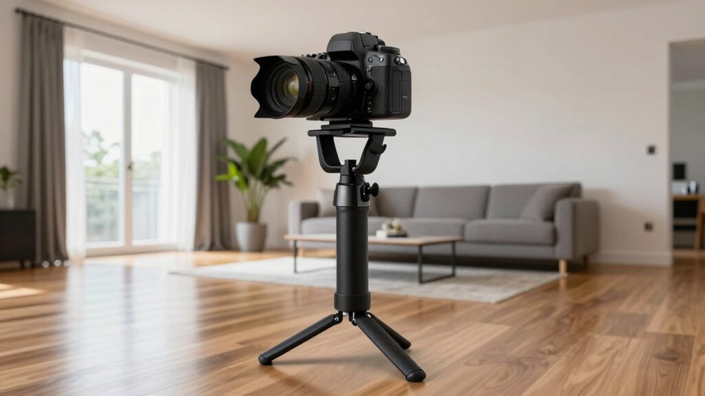 stabilizing 360 virtual tours