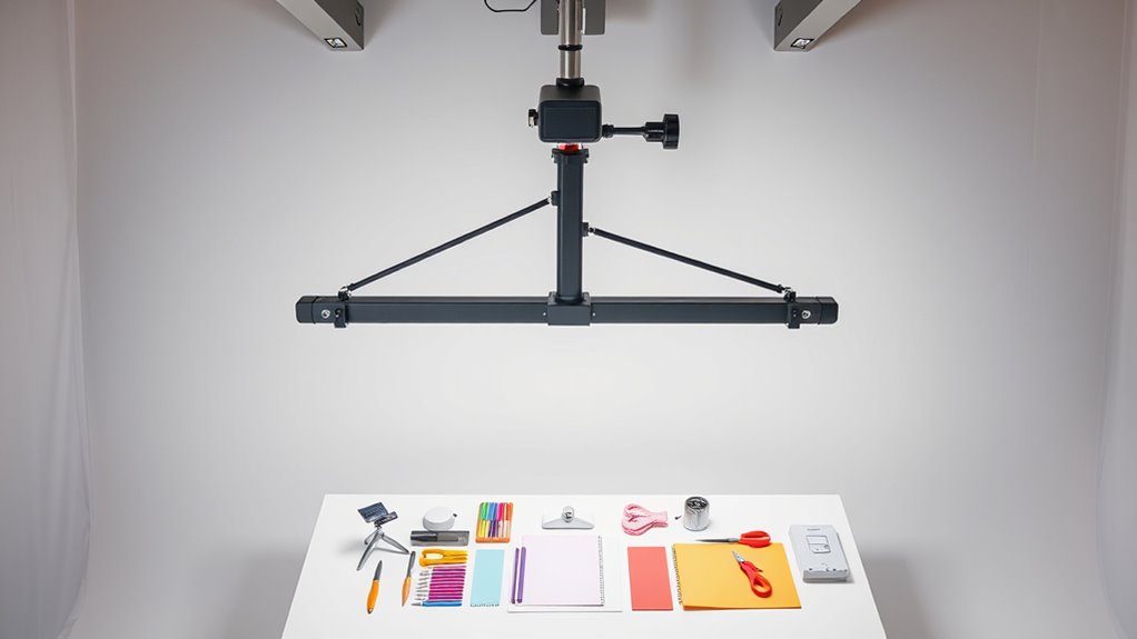 stabil einstellbar kompatibel langlebig