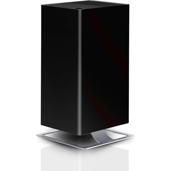 Stadler Form Viktor Luftreiniger mit Nachtmodus