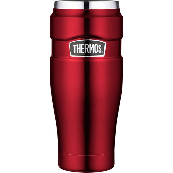 THERMOS Stainless King Kaffee-to-Go-Becher 0,47 L