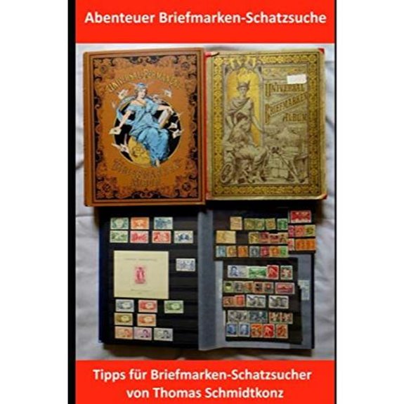 Adventure Stamp Treasure Hunt - Tipps für Stempel-Schatzsucher