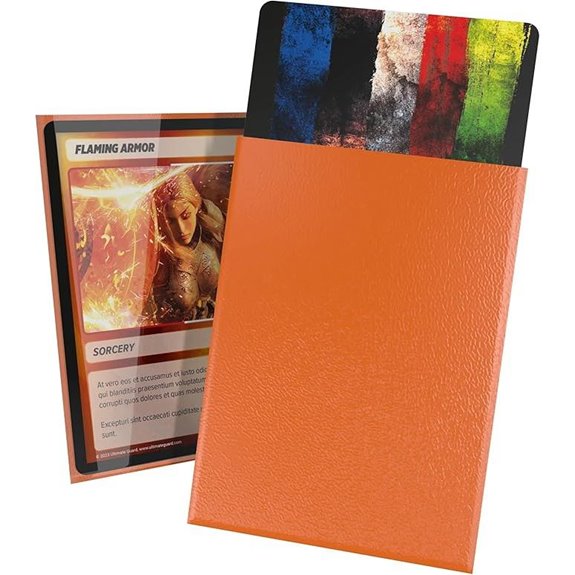 Ultimate Guard Cortex Sleeves Standardgröße (100)