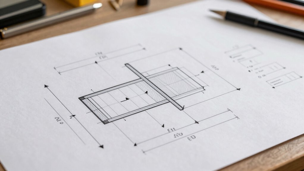 Standardzeichen und -konventionen