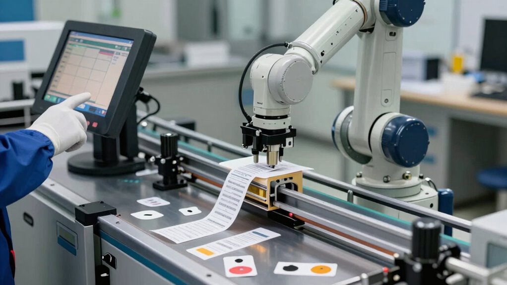 standardisierte Kennzeichnung verbessert die Datenqualität