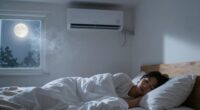stay comfortable with air conditioning