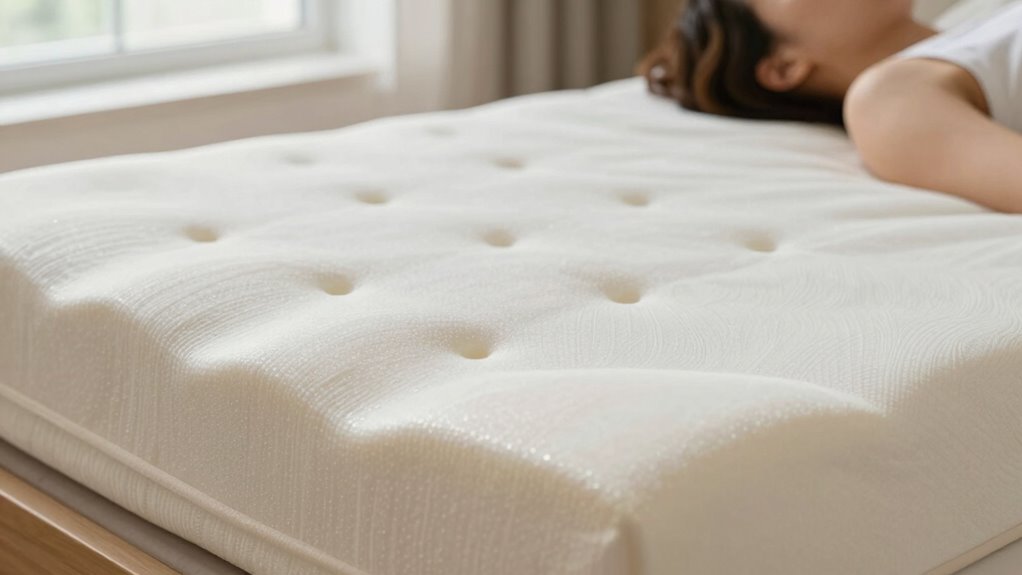 stay cool with bedding