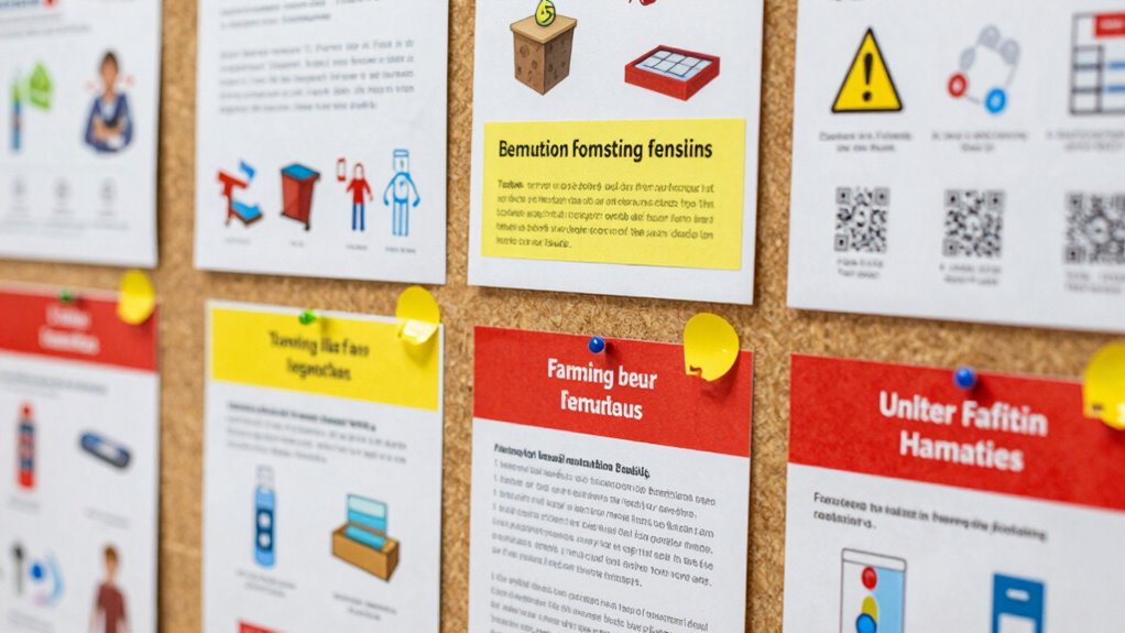 bleib wachsam bei Produkt-Rückrufen