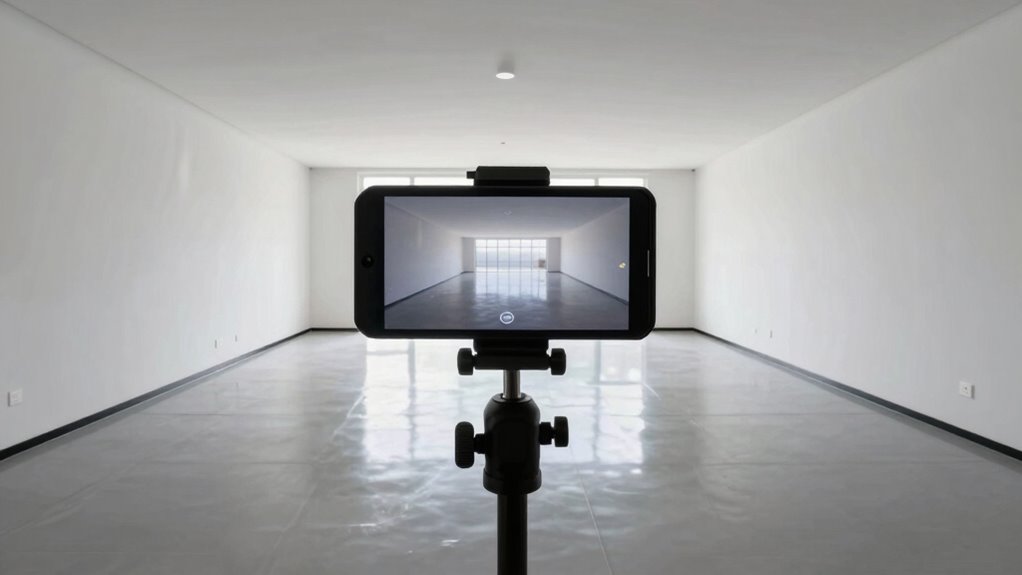 steady camera stabilization techniques