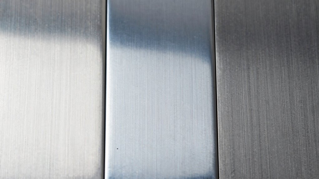 steel grades chemical distinctions