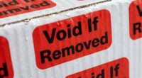 sticker removal enforcement limits