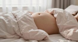 bauchschläfer weiche Matratzenprobleme