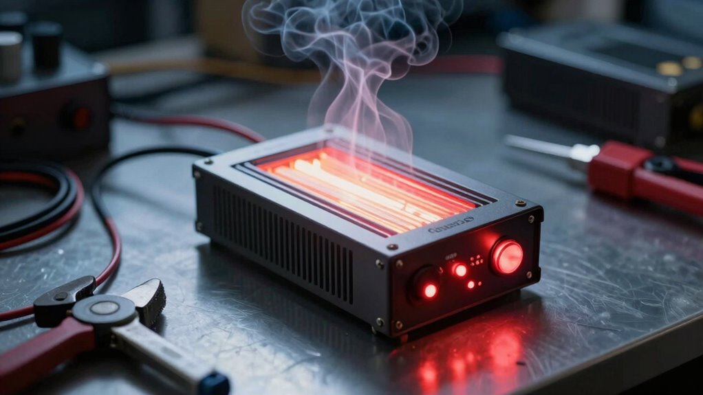 stopp cool check prevent