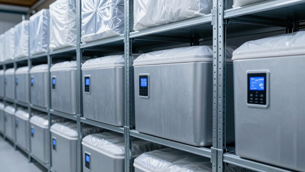 Tipps zur Fehlerbehebung bei Speichergeräten