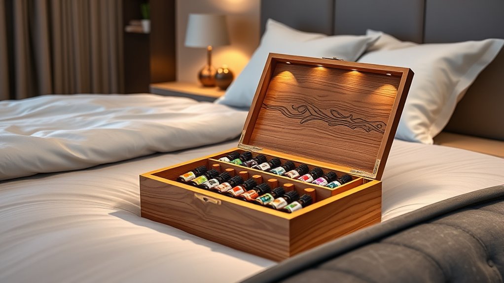 storage safety style space