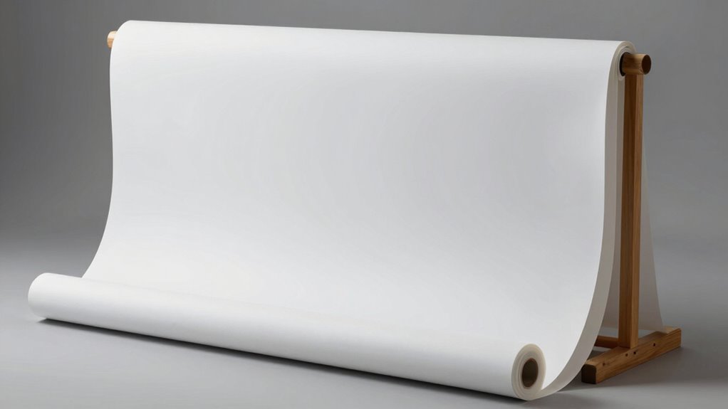 seamless paper richtig lagern