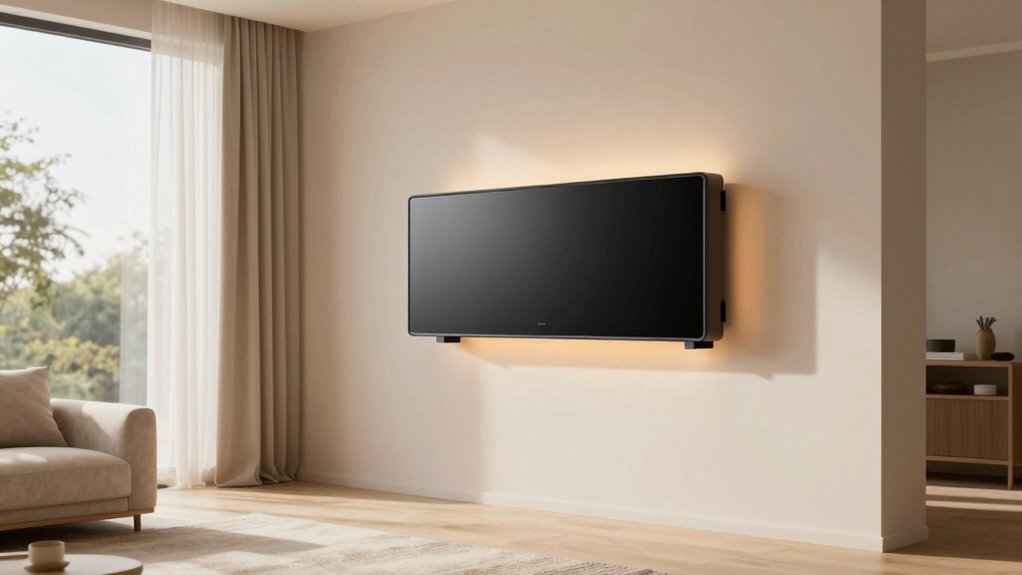 strategische Infrarotheizer-Platzierungstipps