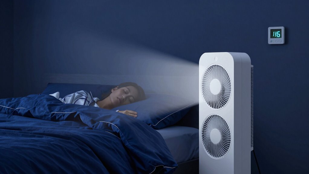 Strategische Platzierungstipps für Beatmungsgeräte