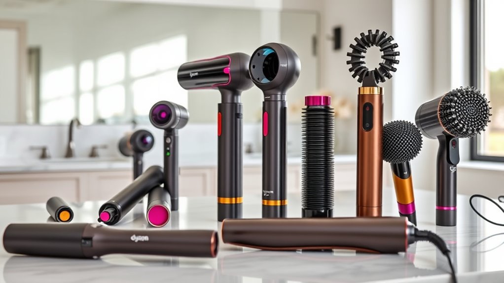 styling safety compatibility convenience