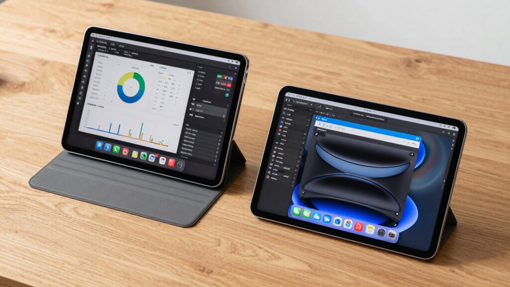 superior professional performance hardware
