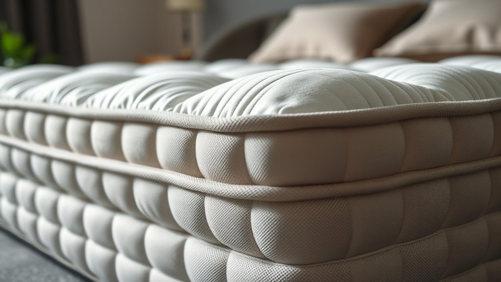 unterstützt Haltbarkeit Atmungsaktivität Allergie