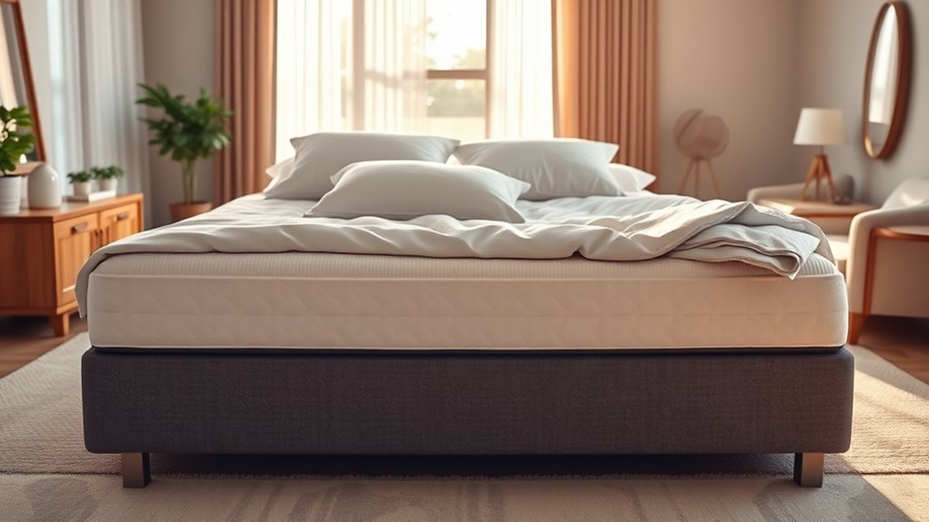 support durability comfort stability