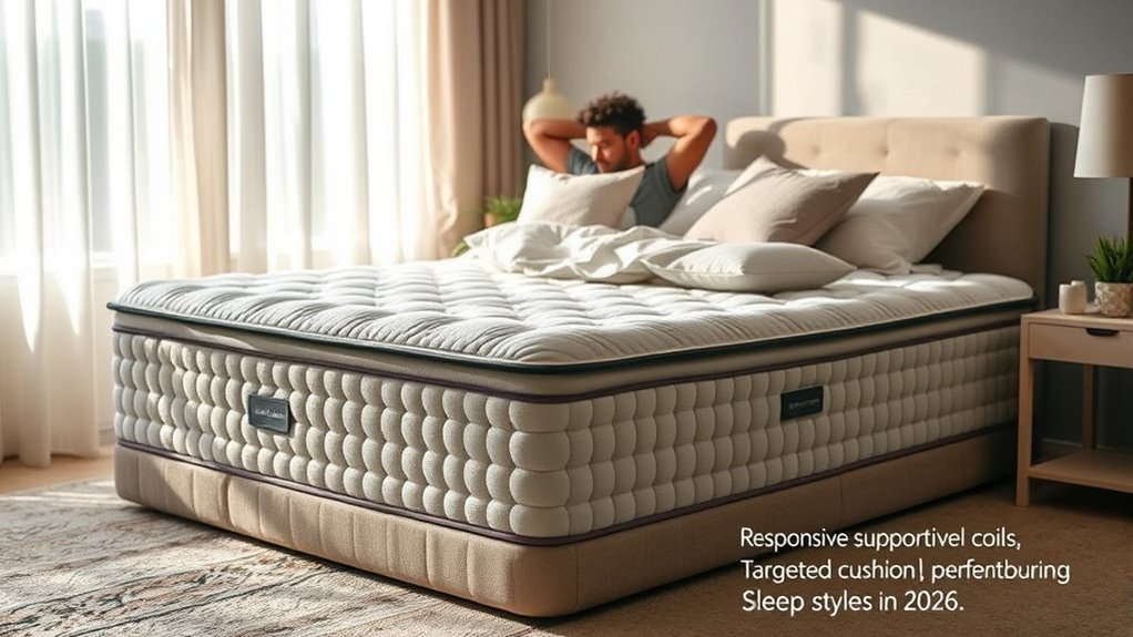 support motion edge comfort