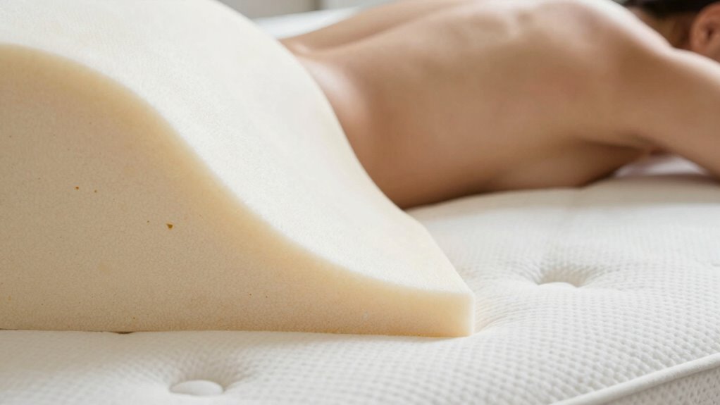 support over firmness matters