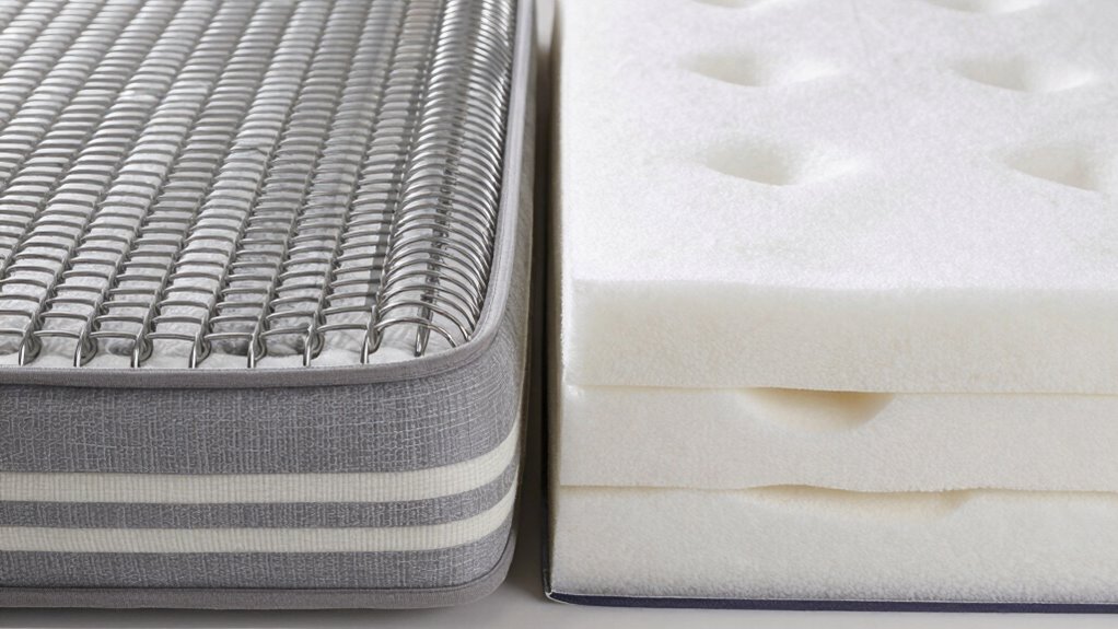 support systems influence comfort