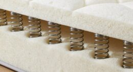 support versus comfort layers