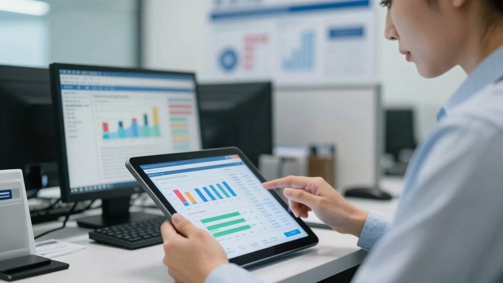 Unterstützende Belege bestimmen den Chargeback