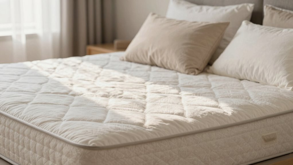 supportive and comfortable sleep