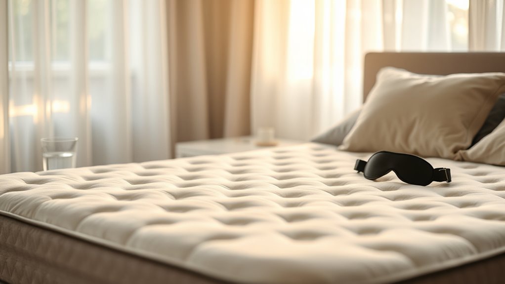 supportive comfortable coil system