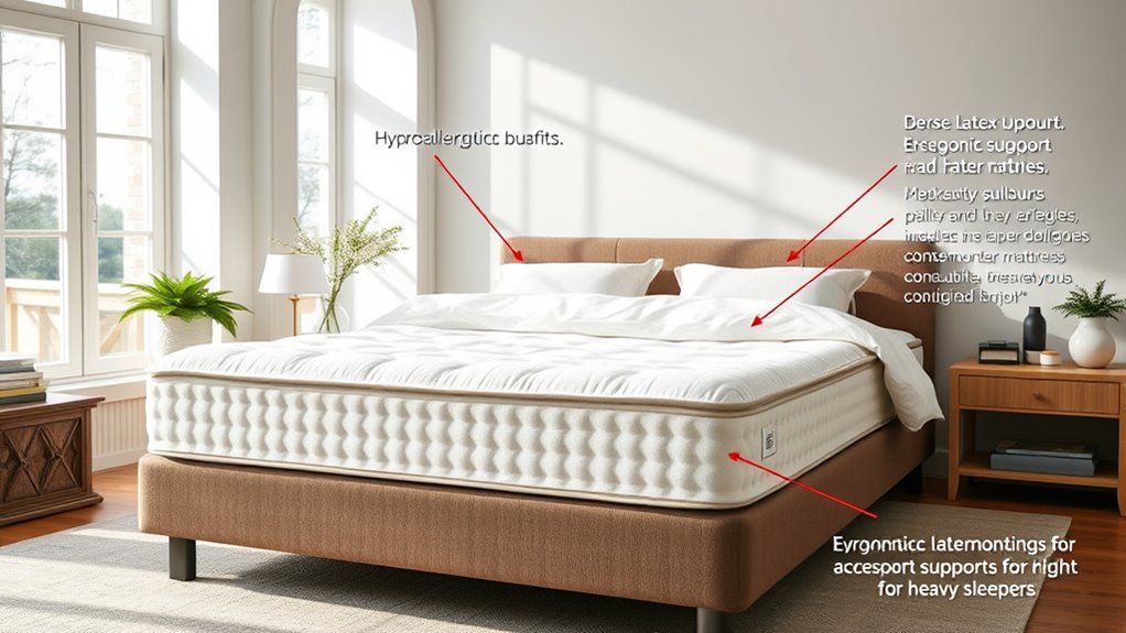 supportive durable breathable supportive