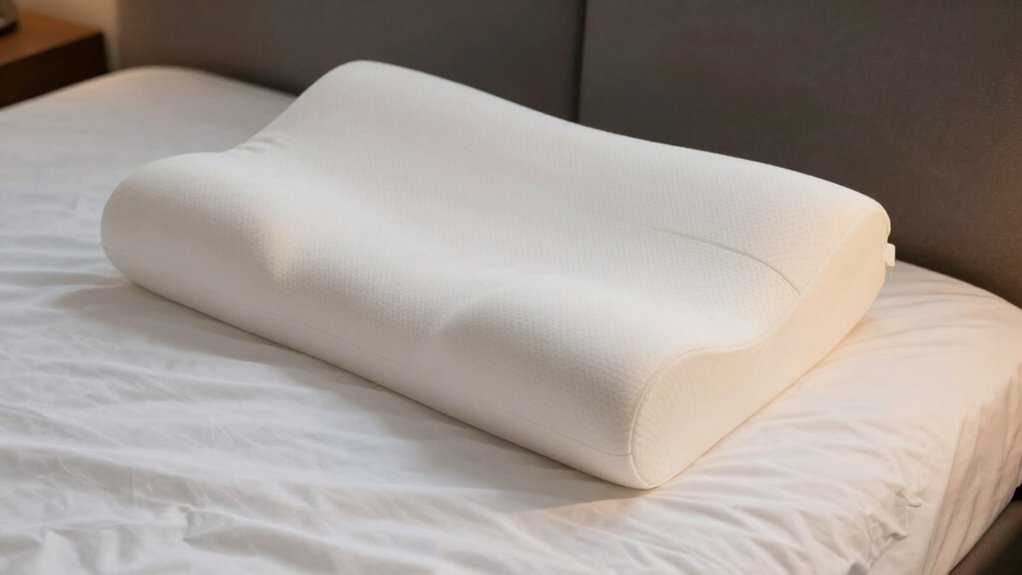 supportive mattress for shoulders