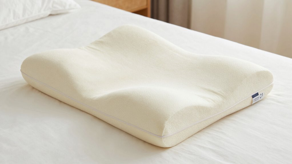 unterstützende Schlafaccessoires zur Steigerung des Komforts