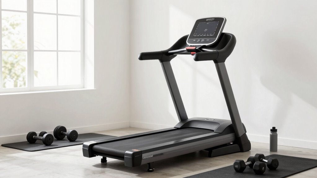 sustainable home fitness planning