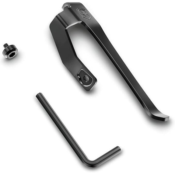 Victorinox Swiss Tool Spirit BS Carry Clip