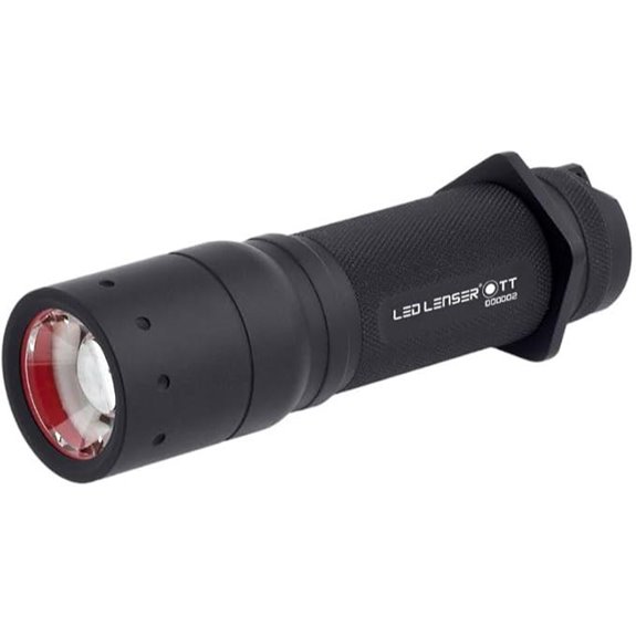 Ledlenser TT Tactical-LED-TorCH (280 Lumen)