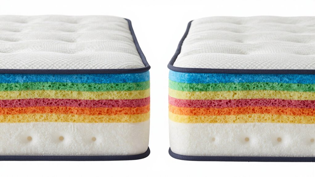 targeted support and durability