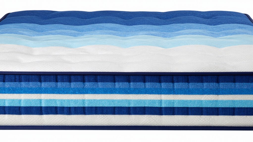 targeted support for proper alignment