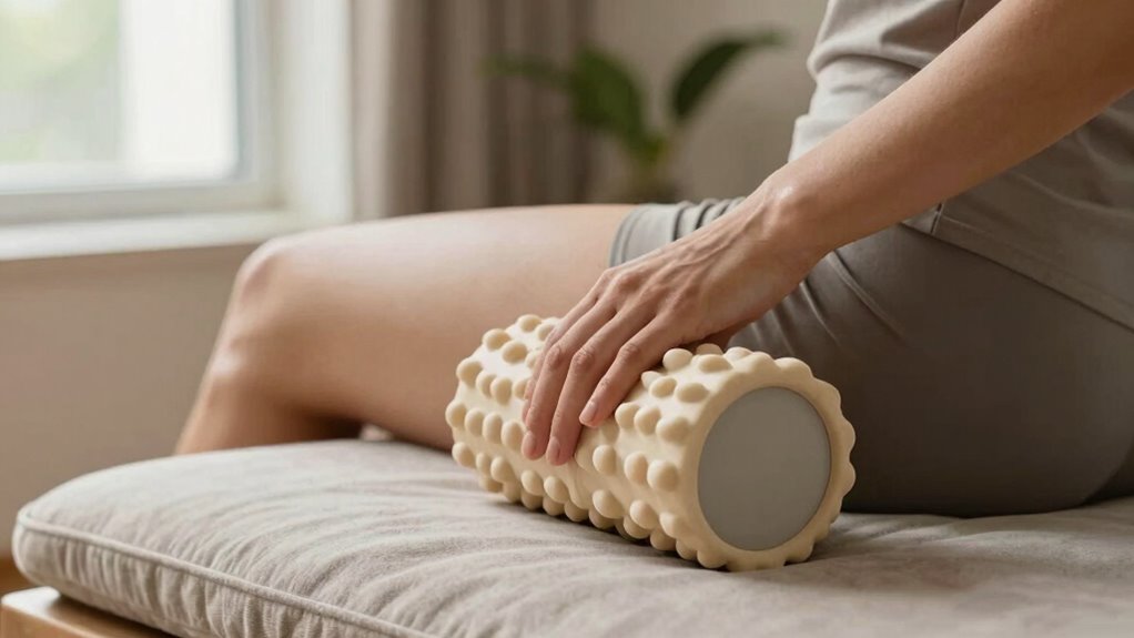 targeted support relieves pain