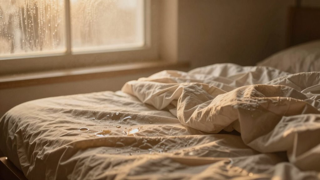 Temperatur beeinflusst die Feuchtigkeitswahrnehmung